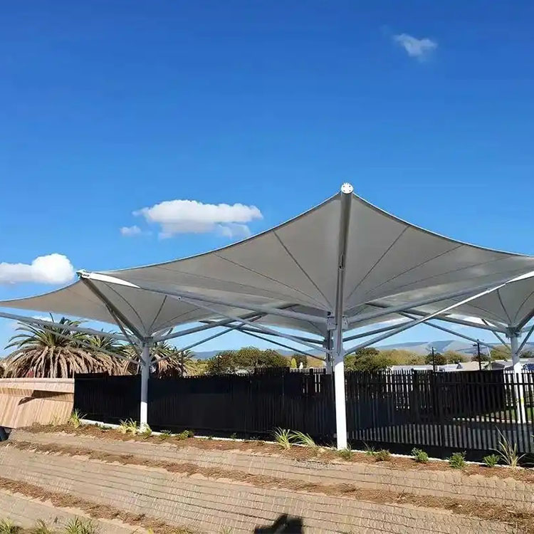 铁岭县工程案例