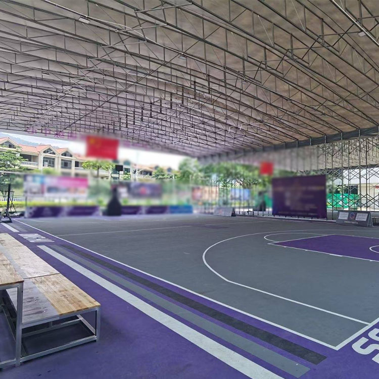 铁岭县工程案例