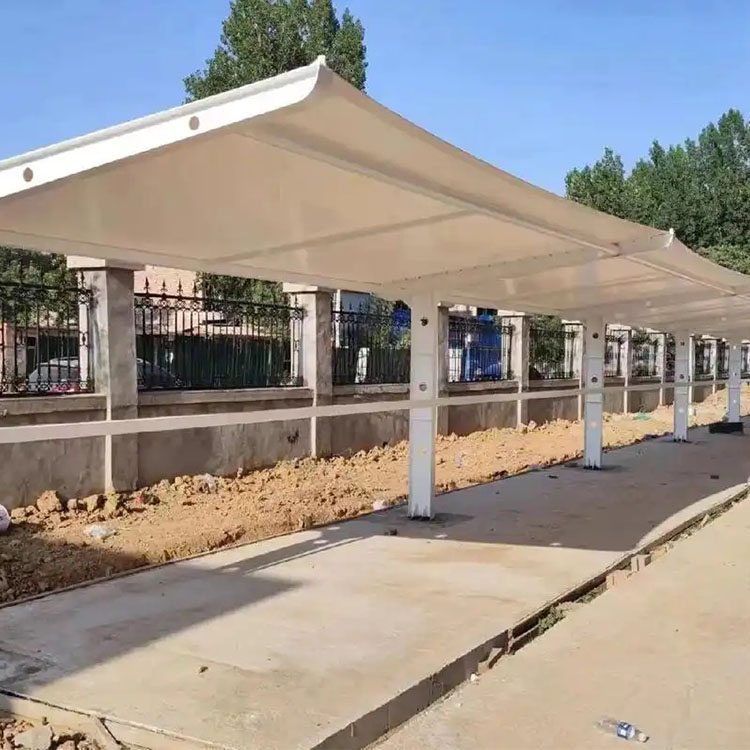 铁岭县工程案例