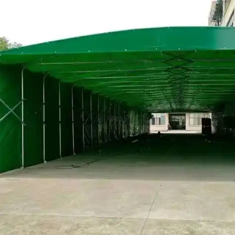 铁岭县工程案例