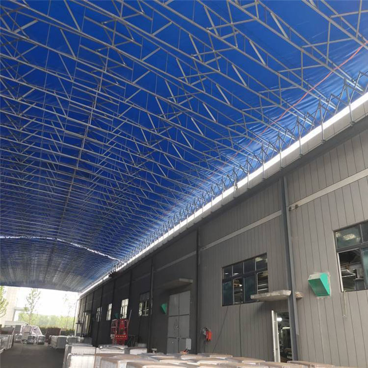 铁岭县工程案例