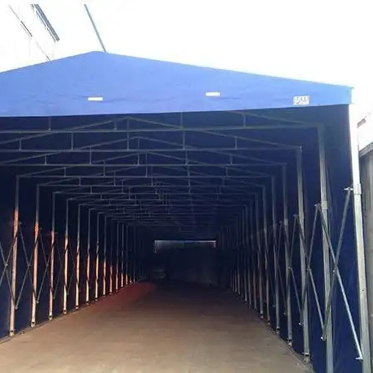 铁岭县工程案例