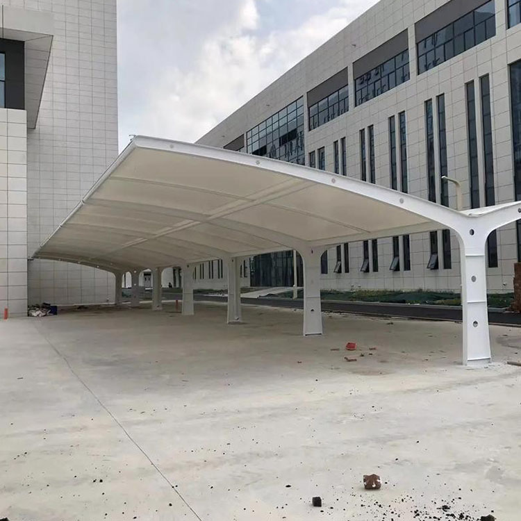 铁岭县工程案例