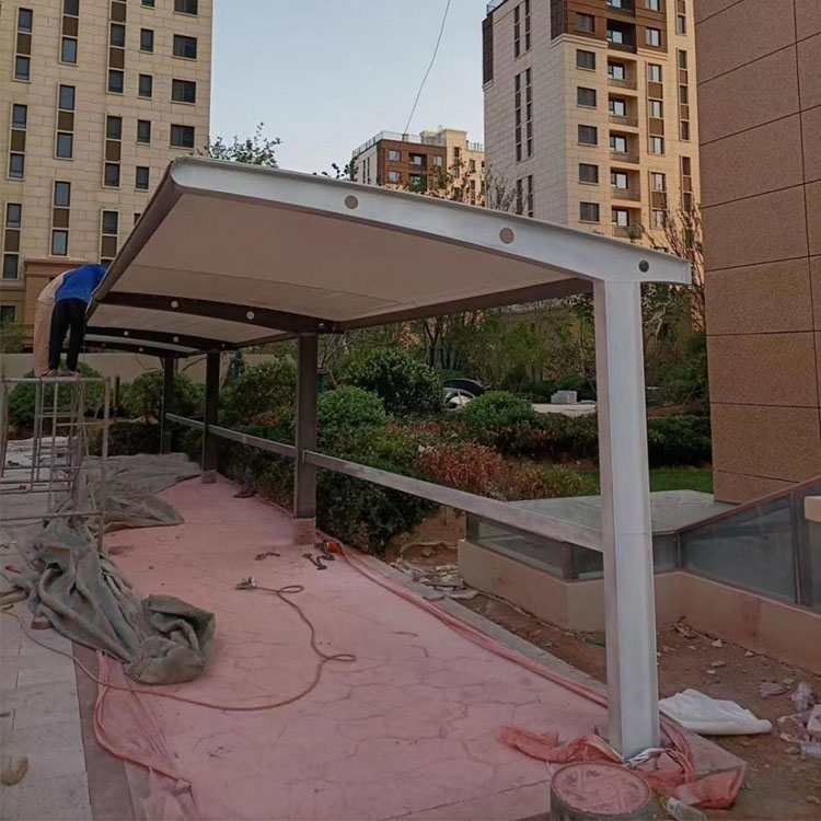 铁岭县工程案例